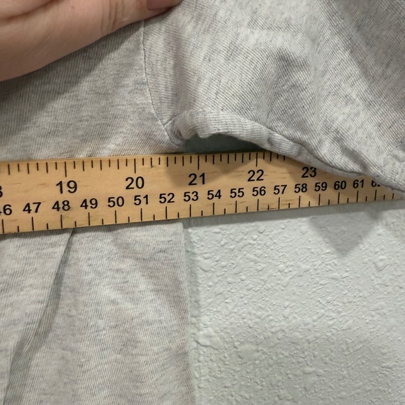 Vintage Cheers Boston T Shirt 2002 Officially Licensed Gray‎ Tee - Picture 6 of 6